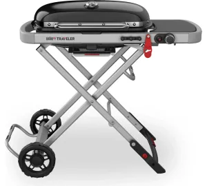 Weber Traveler von Weber
