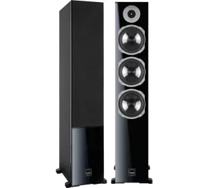 Quadral Signum 90 von Quadral