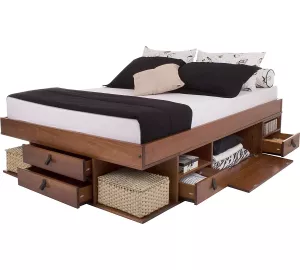Memomad Funktionsbett Bali von Memomad
