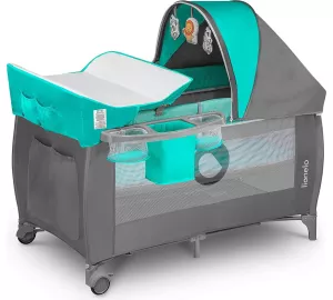 Lionelo Sven Plus in blau von Lionelo