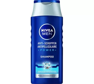 Nivea For Men Anti-Schuppen Power Shampoo von NIVEA