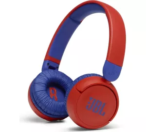 JBL Jr310BT in blau von JBL
