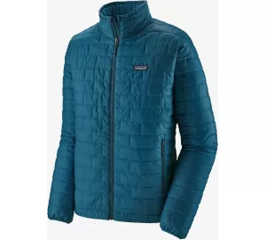 Patagonia Nano Puff Jacket von Patagonia