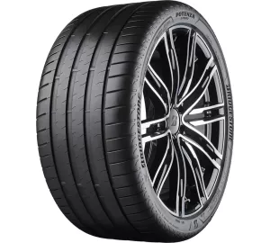 Bridgestone Potenza Sport von Bridgestone