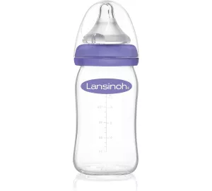 Die besten Babyflaschen | Test & Kaufberatung von Lansinoh