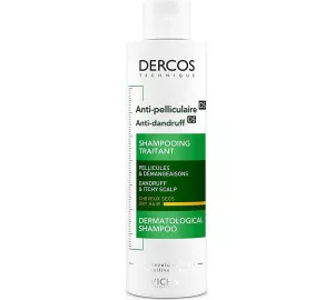 Vichy Dercos Anti-Schuppen Intensiv Shampoo von Vichy