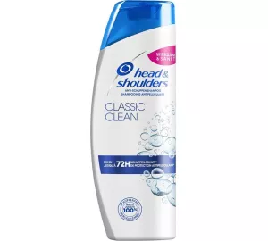 Head & Shoulders Anti-Schupppen Shampoo Classic Clean von Head & Shoulders