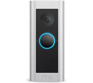 ring Video Doorbell Pro 2 von CHRISCK design