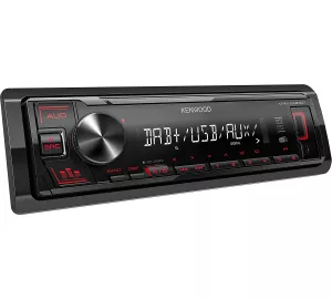 Kenwood KMM-DAB307 von Kenwood