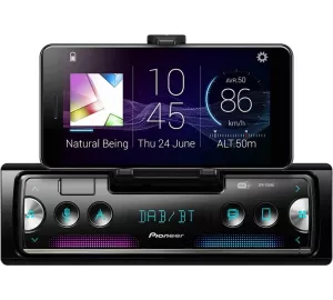 Pioneer SPH-20DAB von Pioneer