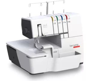 Bernina Bernette 64 Airlock von Bernina