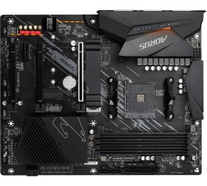 GigaByte B550 Aorus Elite V2 von GIGABYTE