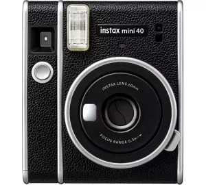 Fujifilm Instax Mini 40 von Fujifilm