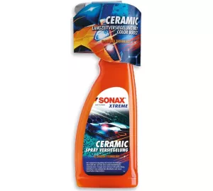 Sonax XTREME Ceramic Spray Versiegelung von SONAX