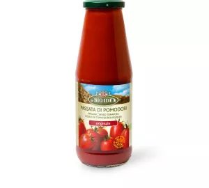 La Bio Idea Passata di Pomodori von LA BIO IDEA