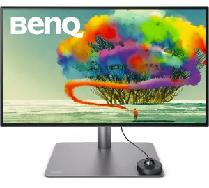 BenQ PD2725U von BenQ