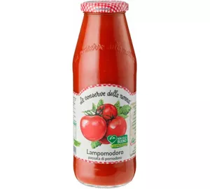 Le Conserve della Nonna Lampomodoro von Le Conserve della Nonna