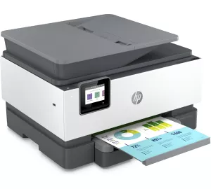 HP OfficeJet Pro 9010e von HP