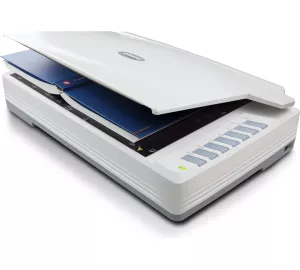 Plustek OpticPro A320E von Plustek