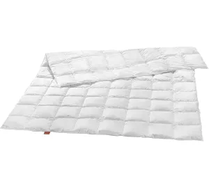 Sleepling Extra leichte Sommer Daunendecke von sleepling