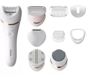Philips Epilator Series 8000 (BRE740/00) von Philips