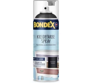Bondex Kreidefarbe Spray von BONDEX