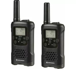 Bresser Walkie-Talkie, 2er-Set von BRESSER