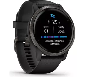 Garmin Venu 2 von Garmin