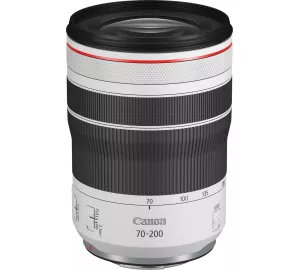 Canon RF 70-200mm F4L IS USM von Canon