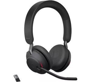 Jabra Evolve2 65 USB-A UC Stereo von Jabra