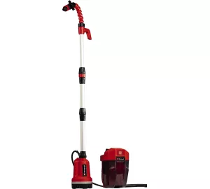 Einhell GE-PP 18 RB Li - Solo von Einhell