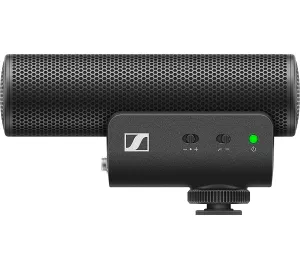 Sennheiser MKE 400 (2021) von Sennheiser