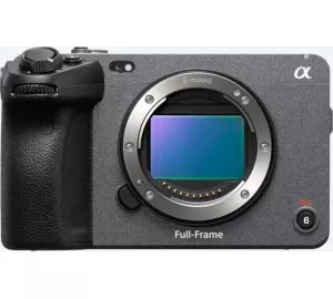 Sony FX3 Cinema Line von Sony