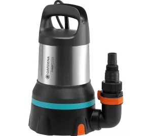 Gardena Klarwasser-Tauchpumpe 11000 von GARDENA