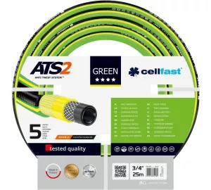 Cellfast Green ATS2 von Cellfast