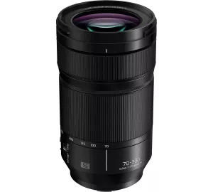 Panasonic Lumix S 70-300mm f4,5-5,6 Macro OIS von Panasonic
