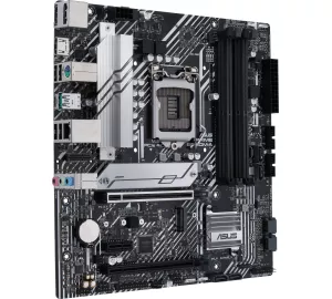 Asus Prime B560M-A von ASUS