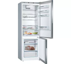 Bosch Serie 6 KGE49AICA in silber von Bosch