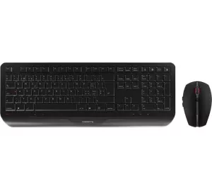 Cherry Gentix Desktop von Cherry