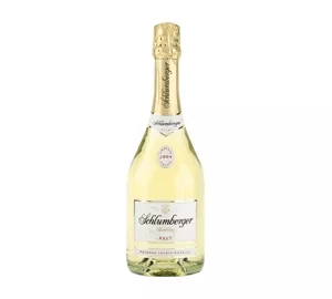 Schlumberger Sparkling Brut von Schlumberger