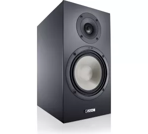 Canton GLE 30 in schwarz von Canton