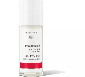 Dr. Hauschka Rosen Deomilch von Dr. Hauschka