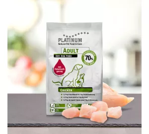 Platinum Adult Chicken von Platinum