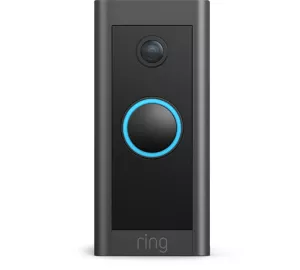 ring Video Doorbell Wired von Ring