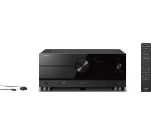Yamaha RX-A4A von Yamaha