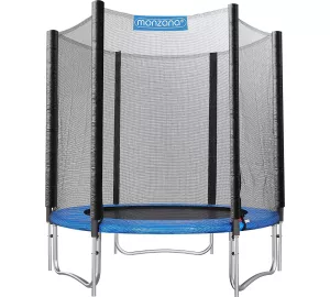 Monzana Trampolin 183 cm von Monzana