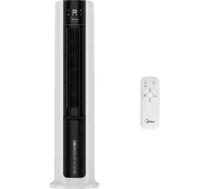 Comfee Silent Air Cooler von Comfee