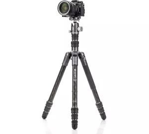 Benro Bat 24C + VX25 Kit Carbon von Benro