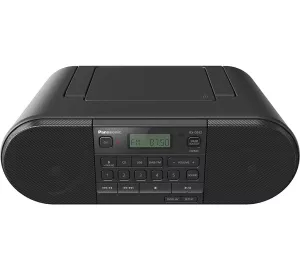 Panasonic RX-D552 von Panasonic