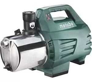 Metabo P 6000 Inox von Metabo
